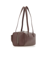 COCCINELLE Borsa a spalla "Mavery Pocket medium" RED Donna 