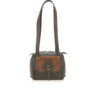 COCCINELLE Borsa a spalla "Mavery Pocket Small" GREEN Donna 