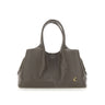 COCCINELLE Borsa a mano "Nell Medium" GREEN Donna 