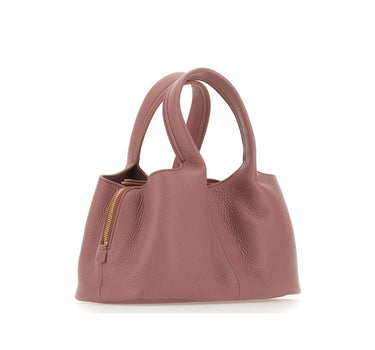 COCCINELLE Borsa a mano "Nell Small" Pink Donna 