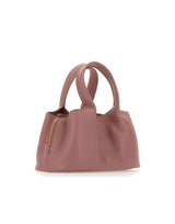 COCCINELLE Borsa a mano "Nell Small" Pink Donna 