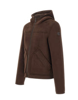 COLMAR ORIGINALS Giacca "Prestige" BROWN Uomo 