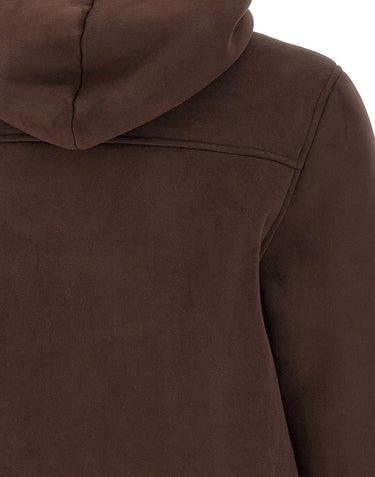 COLMAR ORIGINALS Giacca "Prestige" BROWN Uomo 