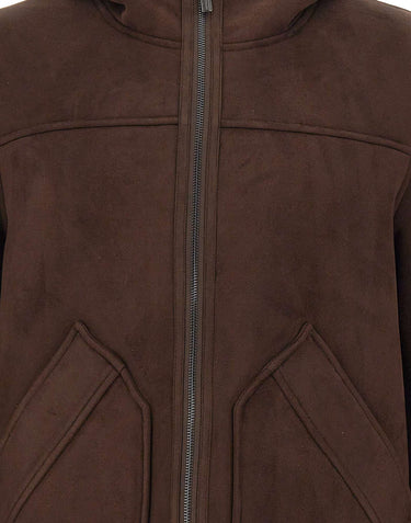 COLMAR ORIGINALS Giacca "Prestige" BROWN Uomo 