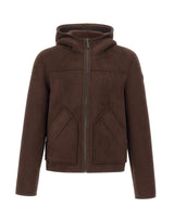 COLMAR ORIGINALS Giacca "Prestige" BROWN Uomo 