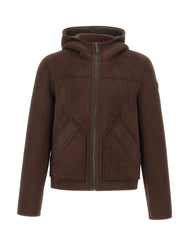 COLMAR ORIGINALS Giacca "Prestige" BROWN Uomo 
