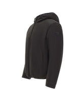 COLMAR ORIGINALS Giacca in tessuto tecnico stretch BLACK Uomo 