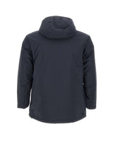 COLMAR ORIGINALS Parka in tessuto tecnico stretch BLUE Uomo 