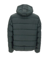 COLMAR ORIGINALS Piumino "Remind" GREEN Uomo 