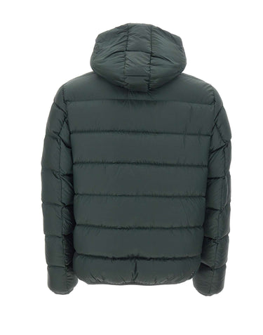 COLMAR ORIGINALS Piumino "Remind" GREEN Uomo 