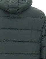 COLMAR ORIGINALS Piumino "Remind" GREEN Uomo 