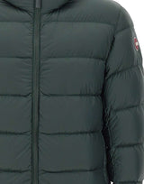COLMAR ORIGINALS Piumino "Remind" GREEN Uomo 