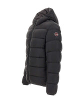 COLMAR ORIGINALS Piumino "Remind" BLACK Uomo 
