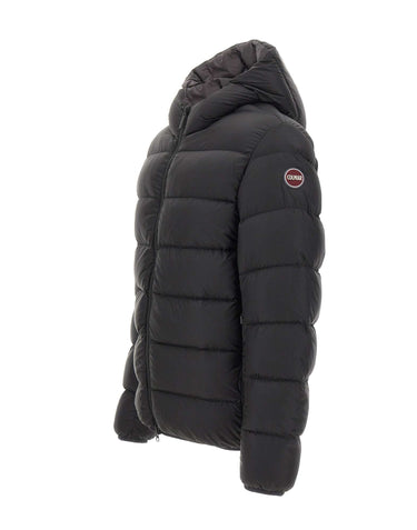 COLMAR ORIGINALS Piumino "Remind" BLACK Uomo 