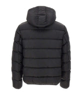 COLMAR ORIGINALS Piumino "Remind" BLACK Uomo 