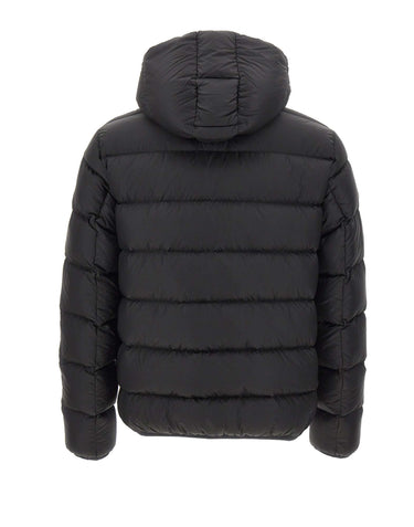 COLMAR ORIGINALS Piumino "Remind" BLACK Uomo 