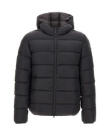 COLMAR ORIGINALS Piumino "Remind" BLACK Uomo 