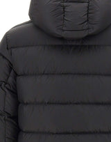 COLMAR ORIGINALS Piumino "Remind" BLACK Uomo 