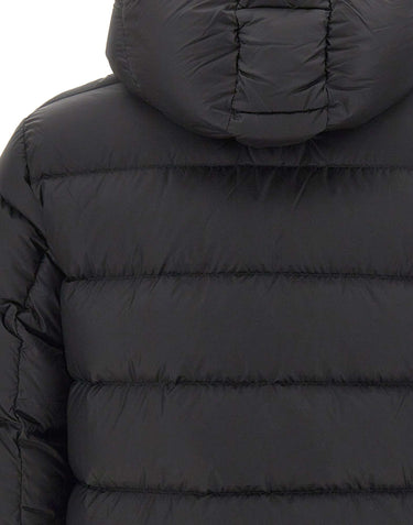 COLMAR ORIGINALS Piumino "Remind" BLACK Uomo 
