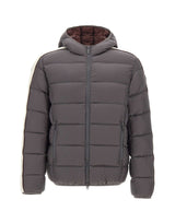 COLMAR ORIGINALS Piumino "Remind" GREY Uomo 