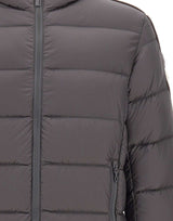 COLMAR ORIGINALS Piumino "Remind" GREY Uomo 