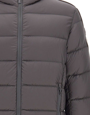 COLMAR ORIGINALS Piumino "Remind" GREY Uomo 