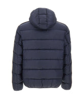 COLMAR ORIGINALS Piumino "Remind" BLUE Uomo 