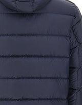 COLMAR ORIGINALS Piumino "Remind" BLUE Uomo 