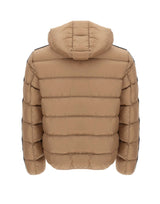 COLMAR ORIGINALS Piumino "Remind" BEIGE Uomo 