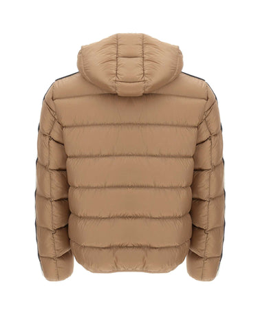 COLMAR ORIGINALS Piumino "Remind" BEIGE Uomo 