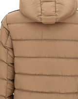 COLMAR ORIGINALS Piumino "Remind" BEIGE Uomo 