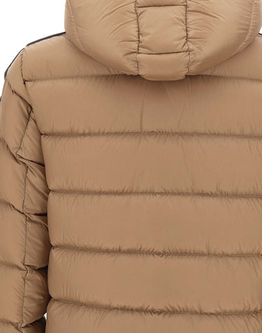 COLMAR ORIGINALS Piumino "Remind" BEIGE Uomo 