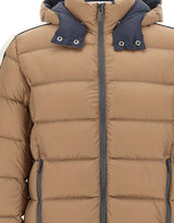 COLMAR ORIGINALS Piumino "Remind" BEIGE Uomo 