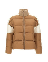 COLMAR ORIGINALS Piumino "Remind" BROWN Donna 