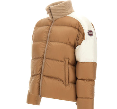 COLMAR ORIGINALS Piumino "Remind" BROWN Donna 