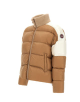 COLMAR ORIGINALS Piumino "Remind" BROWN Donna 