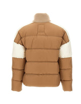 COLMAR ORIGINALS Piumino "Remind" BROWN Donna 