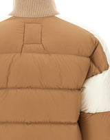 COLMAR ORIGINALS Piumino "Remind" BROWN Donna 