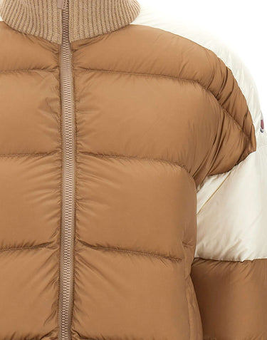 COLMAR ORIGINALS Piumino "Remind" BROWN Donna 