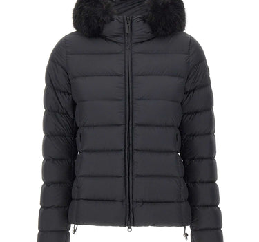 COLMAR ORIGINALS Piumino "Caption" BLACK Donna 