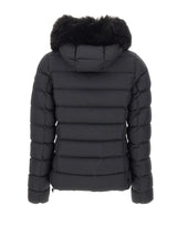COLMAR ORIGINALS Piumino "Caption" BLACK Donna 