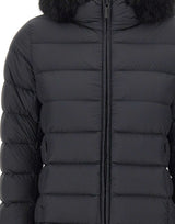COLMAR ORIGINALS Piumino "Caption" BLACK Donna 