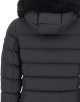 COLMAR ORIGINALS Piumino "Caption" BLACK Donna 