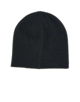 COLMAR ORIGINALS Berretto "Shaggy" BLACK Unisex 