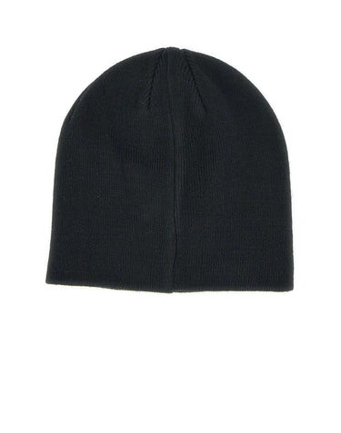 COLMAR ORIGINALS Berretto "Shaggy" BLACK Unisex 