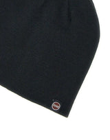 COLMAR ORIGINALS Berretto "Shaggy" BLACK Unisex 