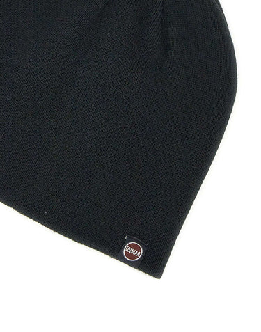 COLMAR ORIGINALS Berretto "Shaggy" BLACK Unisex 
