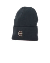 COLMAR ORIGINALS Cappello in maglia BLUE Uomo 