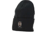 COLMAR ORIGINALS Cappello in maglia BLACK Uomo 