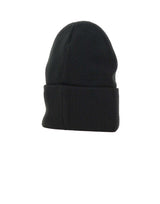 COLMAR ORIGINALS Cappello in maglia BLACK Uomo 